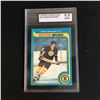 Image 1 : 1979 OPC MIKE MILBURY KSA 9.5