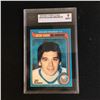 Image 1 : 1979 OPC RICHARD BRODEUR KSA 9