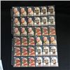 Image 1 : NFL FOOTBALL CARD LOT