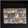 Image 1 : NHL ROOKI CARD LOT