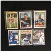 Image 1 : BASEBALL STAR CARD LOT
