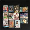 Image 1 : BASEBALL STAR CARD LOT