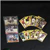 Image 1 : NHL STAR CARD LOT