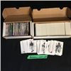 Image 1 : BULK BASEBALL CARD LOT