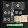 Image 1 : OLYMPIC CANUCK COIN LOT