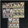 Image 1 : BULK BASEBALL CARD LOT