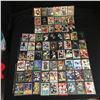 Image 1 : BULK FOOTBALL CARD LOT