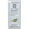 Image 2 : 1ct Emerald 14K Yellow Gold Pendant