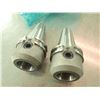 Image 2 : (2) New CAT40 Command 1.25" End Mill Holders