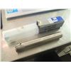 Image 2 : New Iscar 1" Indexable Coolant Thru Groove-Turn & Parting Cutting Tool, P/N: HELIIR-25.4C-305