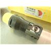 Image 2 : New Sandvik Adjustable Boring Head, 35-45mm Diameter, P/N: C4-R825B-AAC066A