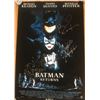 Image 1 : Signed Batman Returns Movie Poster