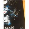 Image 3 : Signed Batman Returns Movie Poster