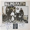 Signed Blind Faith Album Cover