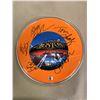 Image 1 : Signed Boston Band Signed Drumhead