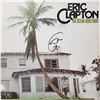 Image 1 : Eric Clapton Signed 461 Ocean Boulevard Album Cover