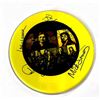 Image 1 : Signed Foreigner - Drumhead