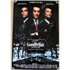 Image 1 : Signed Goodfellas Movie Poster