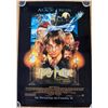 Image 1 : Signed The Sorcerer's Stone Movie Poster