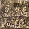 Image 1 : Signed Jethro Tull Stand Up Album Cover