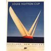Image 1 : Louis Vuitton Cup 2003 Auckland NZ Poster