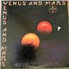 Image 1 : Signed Paul McCartney Venus And Mars Album Cover