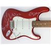 Image 1 : Signed Peal Jam Guitar