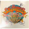 Image 1 : Signed Sgt. Pepper's Lonely Hearts Club Band Movie Soundtrack Album Cover