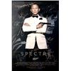 Image 1 : Signed Spectre Movie Poster