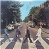 Image 1 : Signed by The Beatles, Abbey Road Album Cover