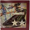 Image 1 : Signed Cars "Heartbeat City" Album Cover