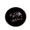 Image 1 : Signed Clash - Drumhead