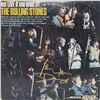 Image 1 : The Rolling Stones Signed Got LIVE If You Want It Album Cover