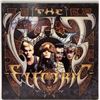 Image 1 : Signed Cult "Electric" Album