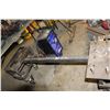 Image 1 : 4 WHEEL STEEL ROLLING CART