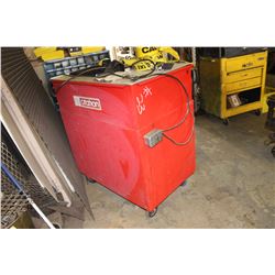 CITATION PARTS WASHER