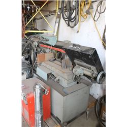 INDUSTRIAL BAND SAW (1 PHASE)