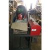 Image 1 : WELDING HELMET, SHIELDS & RED TOOLBOX