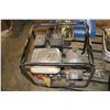 Image 1 : HONDA GX160 MOTOR C/W PUMP