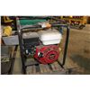 Image 2 : HONDA GX160 MOTOR C/W PUMP