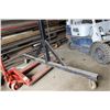 Image 3 : A-FRAME C/W 2 TON CHAIN HOIST