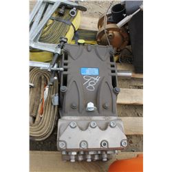 PARATISSOLI 900 RPM PUMP (NEW)