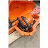 Image 2 : STIHL 230 CHAINSAW (RUNNING)