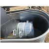 Image 2 : STOCK TANK, ROLLING CART, GARBAGE CANS