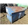 Image 2 : 60" BLUE TOOLBOX