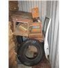 Image 1 : 3 ROLLING CARTS, DOOR, 235X85XR16 TIRE