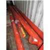 Image 1 : 5 RED AUGERS