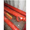 Image 2 : 5 RED AUGERS