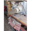 Image 2 : 5 HP INDUSTRIAL SAW