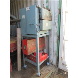 THERMAL LINE MODEL NO. FA1730